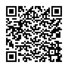 Código QR para número de teléfono +15039999680