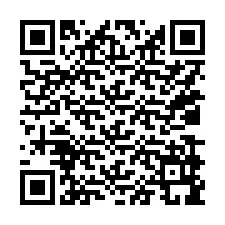 QR код за телефонен номер +15039999688