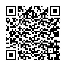 QR Code สำหรับหมายเลขโทรศัพท์ +15039999712