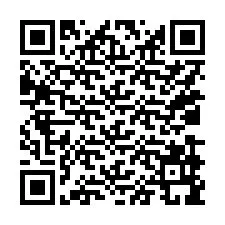 QR код за телефонен номер +15039999718