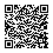 QR-код для номера телефона +15039999740