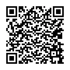 Código QR para número de telefone +15039999777