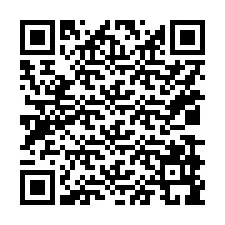 QR Code pour le numéro de téléphone +15039999781