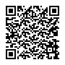 Código QR para número de teléfono +15039999782