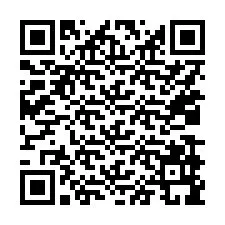 Código QR para número de teléfono +15039999783