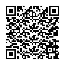 QR kód a telefonszámhoz +15039999784