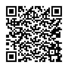 QR Code pour le numéro de téléphone +15039999793