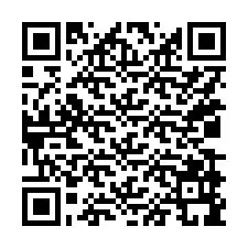 QR kód a telefonszámhoz +15039999794