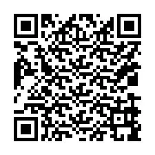 QR код за телефонен номер +15039999811