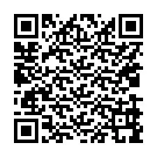 QR Code pour le numéro de téléphone +15039999812