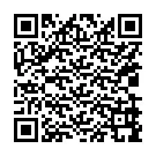 Código QR para número de telefone +15039999820