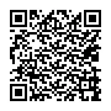 QR-koodi puhelinnumerolle +15039999827