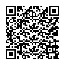 QR код за телефонен номер +15039999828