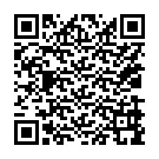 QR Code for Phone number +15039999849
