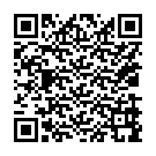 QR-Code für Telefonnummer +15039999849