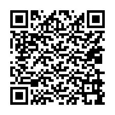 Codice QR per il numero di telefono +15039999867