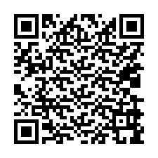 QR kód a telefonszámhoz +15039999873