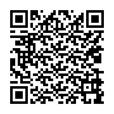 QR Code for Phone number +15039999892