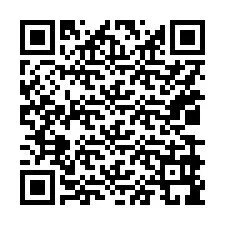 QR Code for Phone number +15039999895