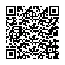QR kód a telefonszámhoz +15039999905