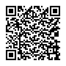 Código QR para número de teléfono +15039999930