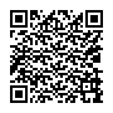 QR Code สำหรับหมายเลขโทรศัพท์ +15039999938