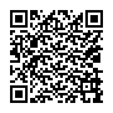 QR-Code für Telefonnummer +15039999939