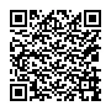 Código QR para número de teléfono +15039999951