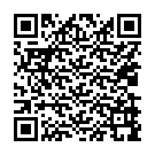 QR Code pour le numéro de téléphone +15039999963