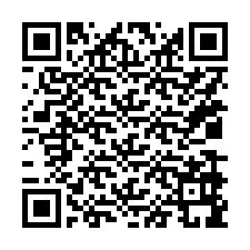QR Code for Phone number +15039999981