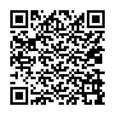 QR-koodi puhelinnumerolle +15039999983