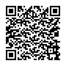 QR-koodi puhelinnumerolle +15039999994