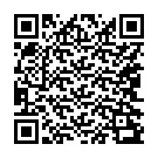 QR Code pour le numéro de téléphone +15042293276