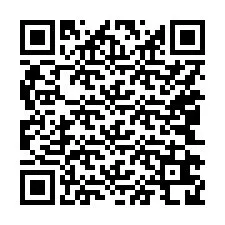 QR Code for Phone number +15042628036