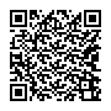 Kod QR dla numeru telefonu +15042660235