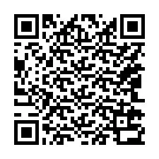 QR-код для номера телефона +15042732819