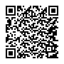 QR Code pour le numéro de téléphone +15042903277