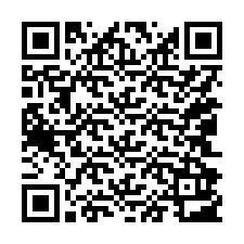 QR-Code für Telefonnummer +15042903278