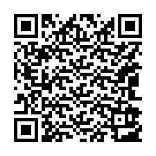 QR Code for Phone number +15042903855
