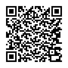 QR Code for Phone number +15043230872