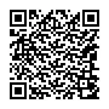 QR Code for Phone number +15046052045