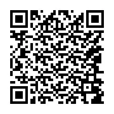 QR Code for Phone number +15046086069
