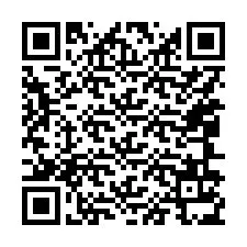 QR Code for Phone number +15046135507