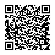 QR Code for Phone number +15046415693