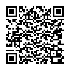 QR Code for Phone number +15052000002
