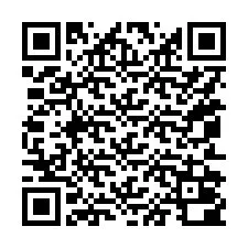 QR Code for Phone number +15052000010