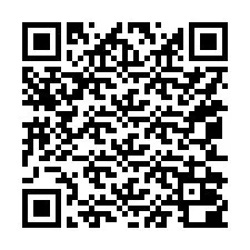 QR-Code für Telefonnummer +15052000020