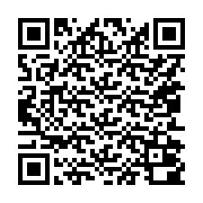 QR Code for Phone number +15052000046