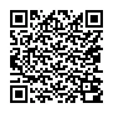 QR-Code für Telefonnummer +15052000046