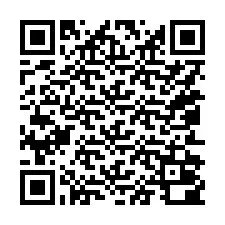 Kode QR untuk nomor Telepon +15052000048